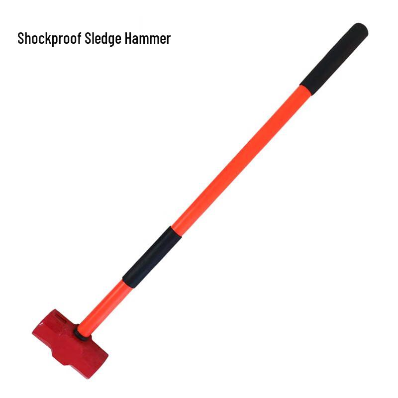 Shuangan Octagonal Sledgehammer