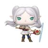 Funko Pop! Frieren: Beyond Journey' End - Frieren #1986