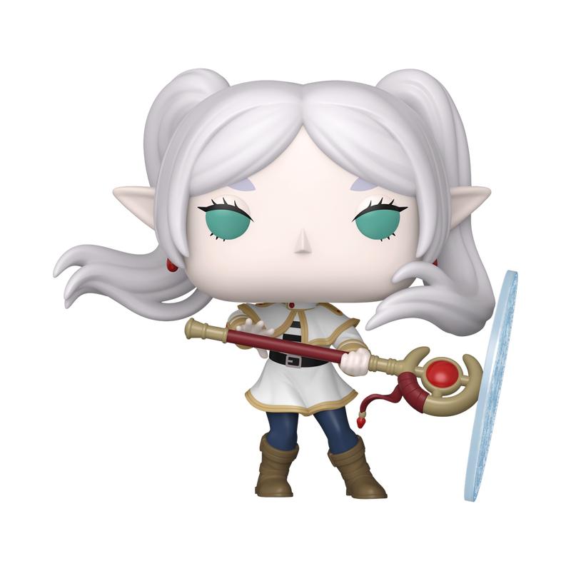 Funko Pop! Frieren: Beyond Journey' End - Frieren #1986
