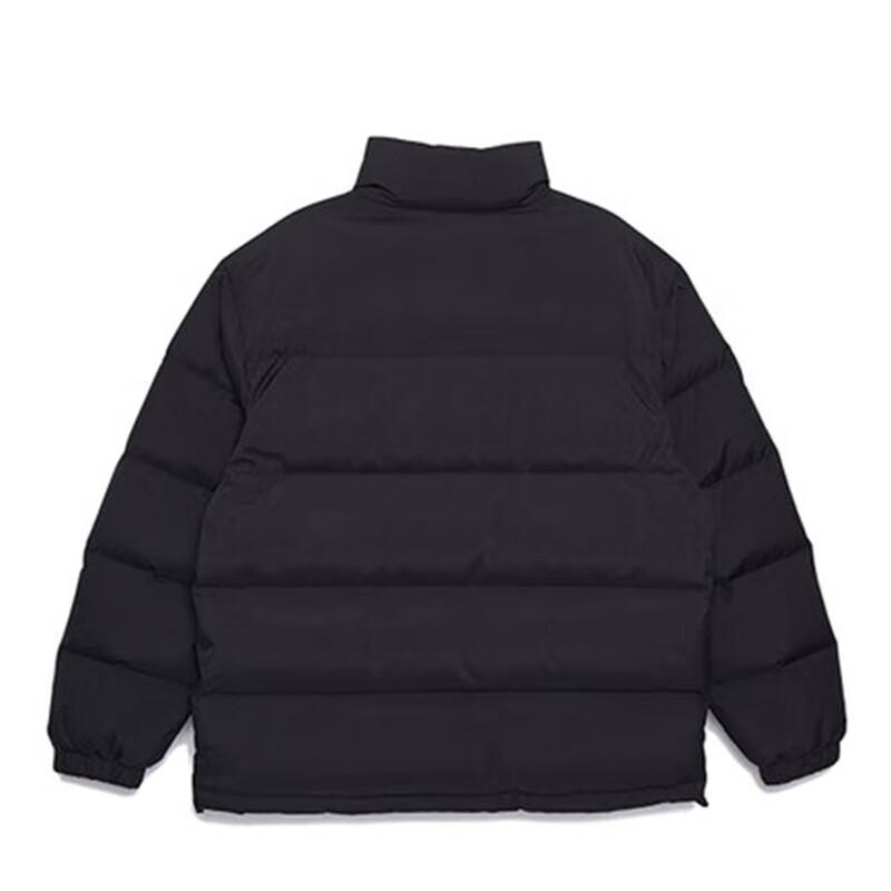 NEW ERA MLB Unisex Short Winter Duck Down Jacket