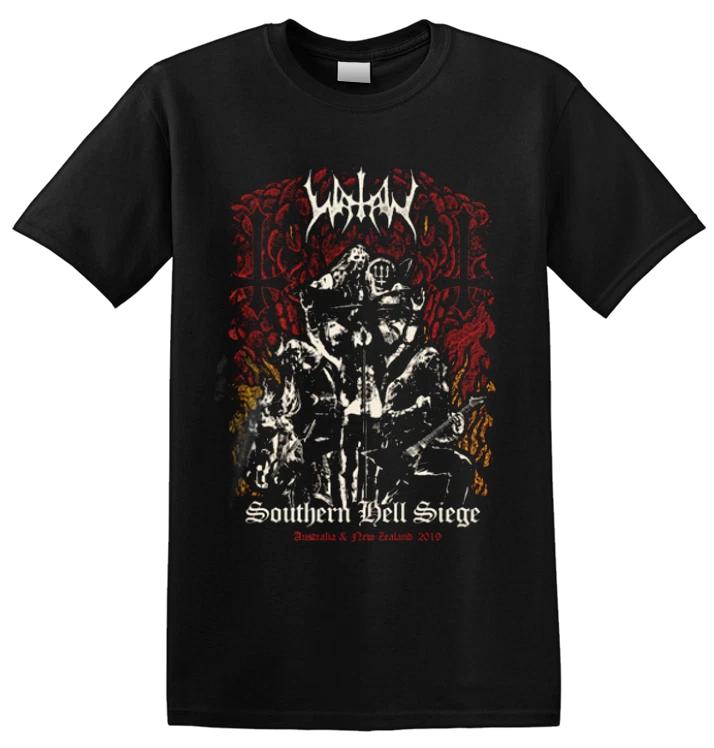 WATAIN -  Australian Tour  T-Shirt S