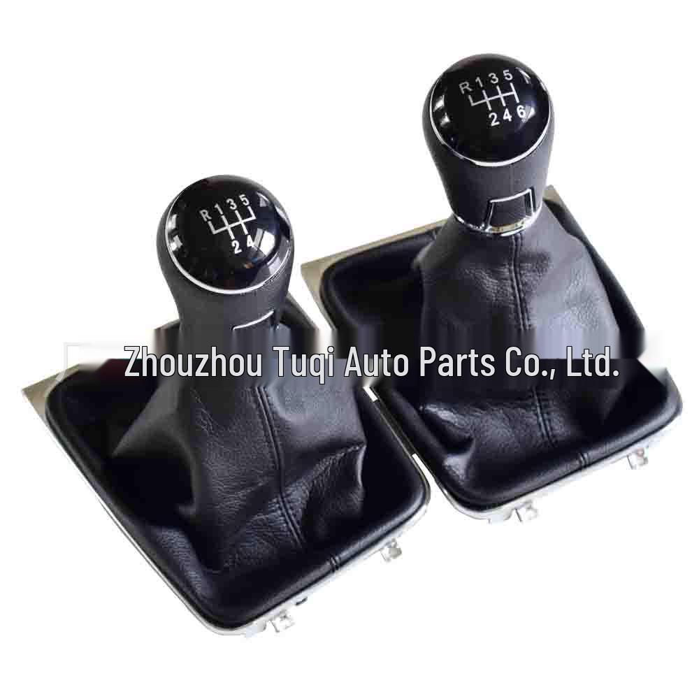 VW Golf 7 Schaltknauf (2013-2018)