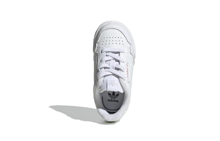 adidas Originals Continental Low Top Toddler Shoes Infant And Toddler FU6670