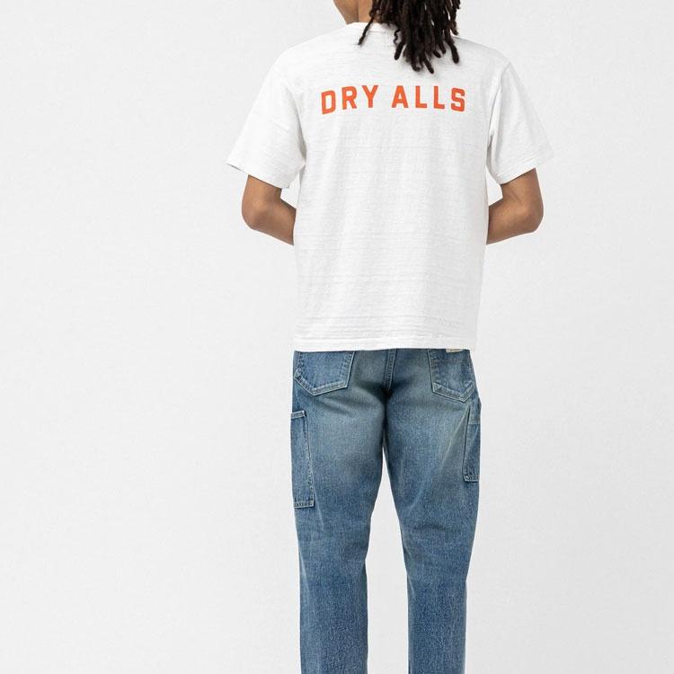 HUMAN MADE LogoT Unisex HM25TE006