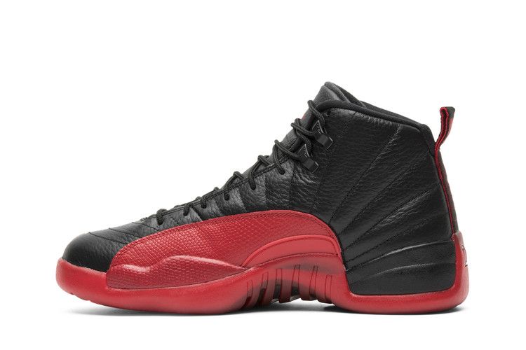 Men's Sneakers Air Jordan 12 Retro 'Flu Game' 2016