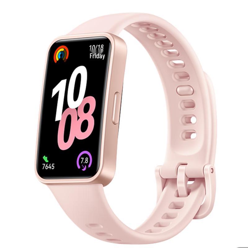 

Huawei Band 10 (CN version)