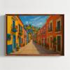 Decorațiuni pentru casă – Tablouri și postere