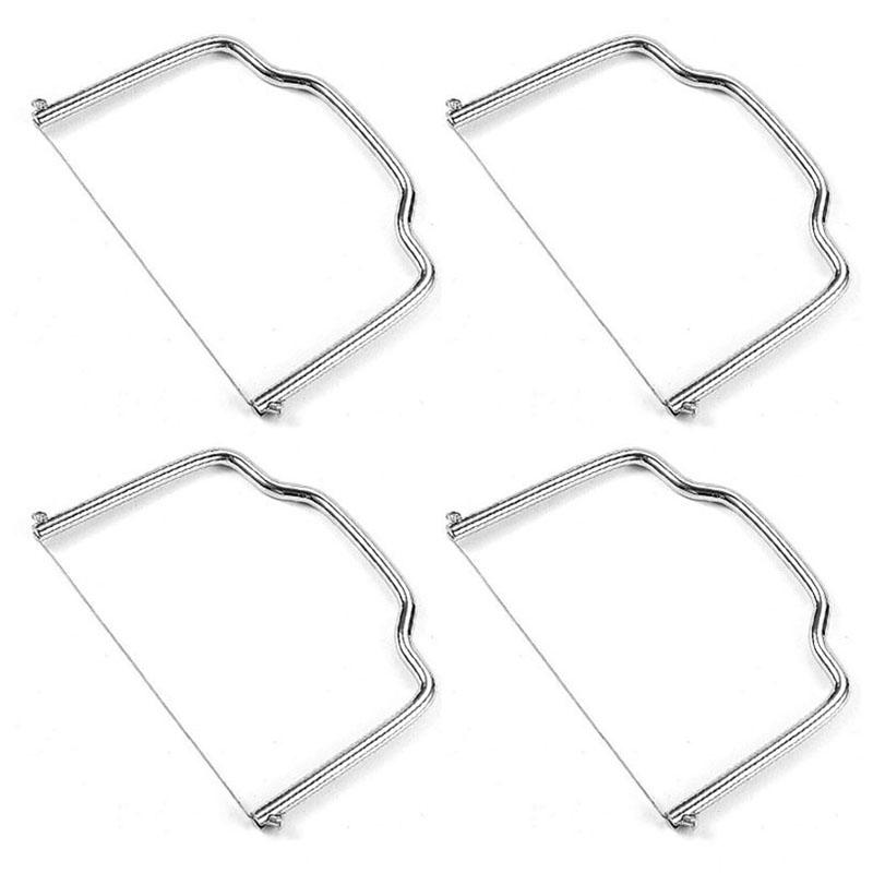 

Нержавеющая сталь Нож для сыра, Домашняя нарезка фуа-гра, Инструменты для выпечки, Нож для масла, Разделитель для сыра, Слайсер для сыра