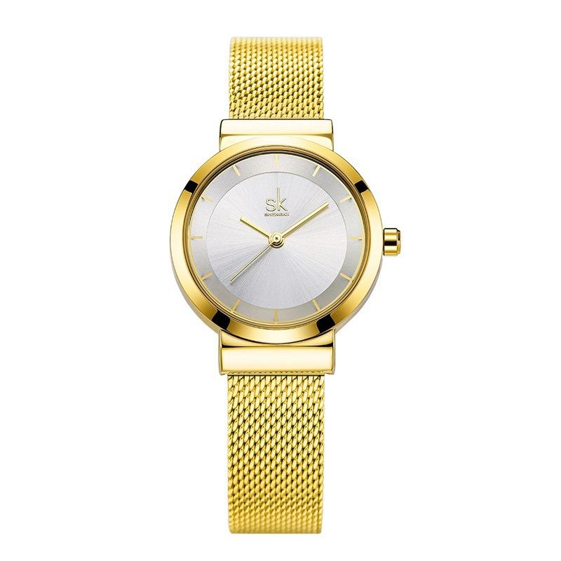 0194 Watch Women'S High Value Guangzhou Watch Watch Girls Middle School Student Watch Watch Women'S Watch