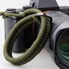 Handmade Woven Hand Strap Camera Strap for Canon Nikon Sony Fuji Leica Olympus Telescope