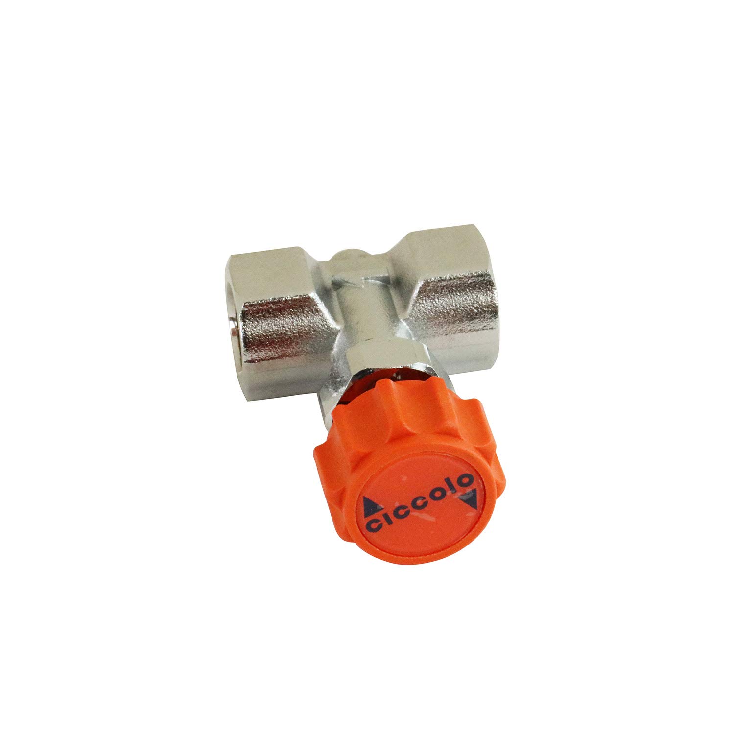 

SK11 (SK11) Needle valve Rc14×Rc14 2FX2FC CW-1022