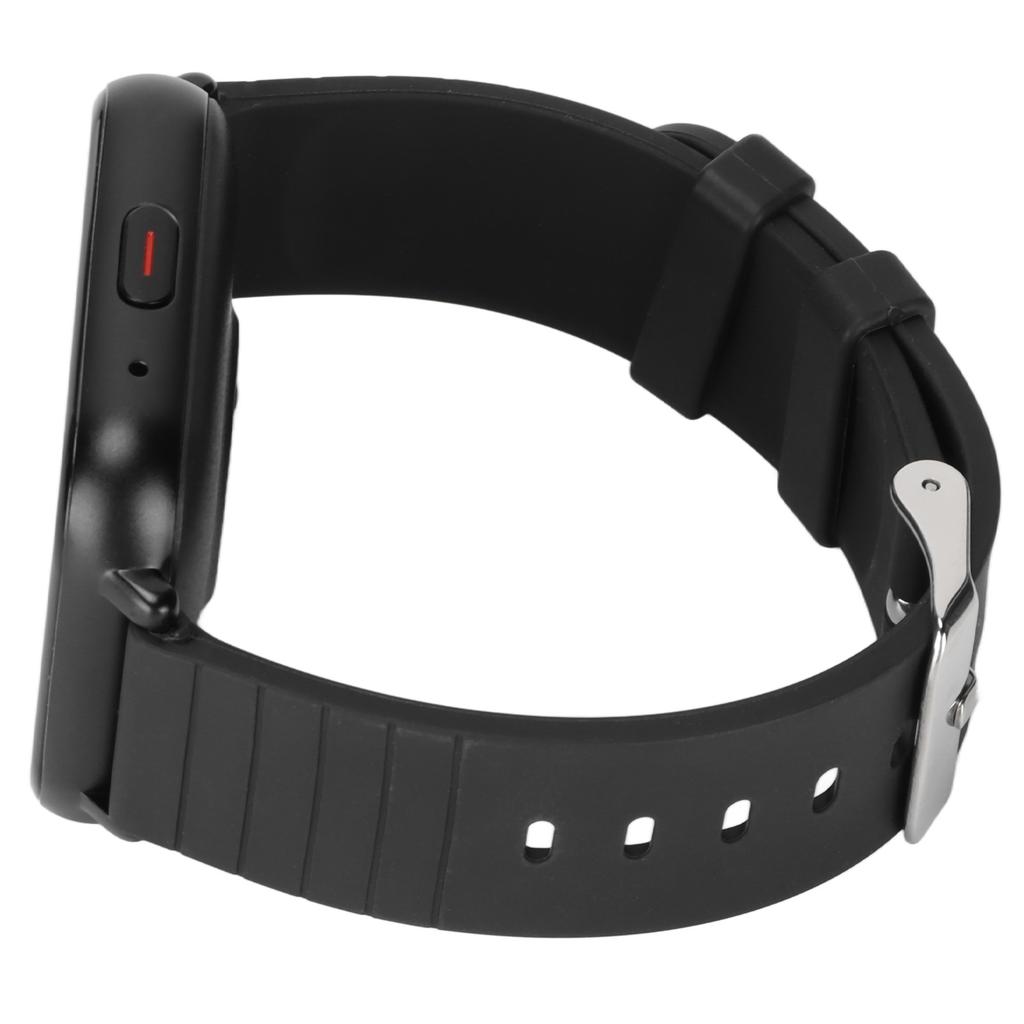 3 1.54inch   with 240x240   Color Screen Waterproof Heart Rate Fitness Watches