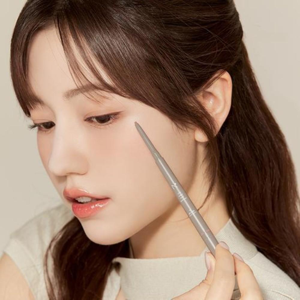 nobev Slim Edge Dual Eyeliner 5 Colors
