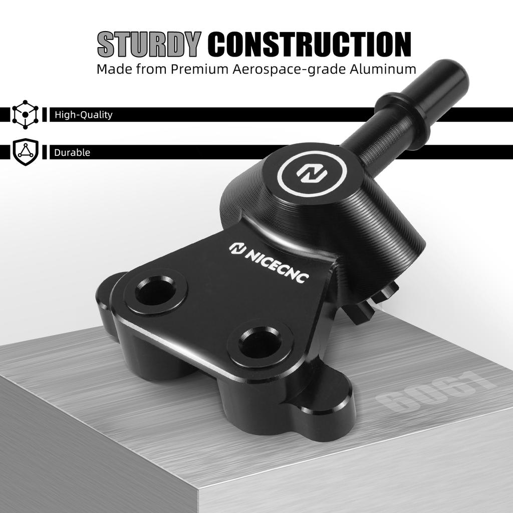 NICECNC For Harley Street Glide Road Glide Special Fuel Injector Rail Fuel Rail For Harley Road King Ultra Limited Electra Glide