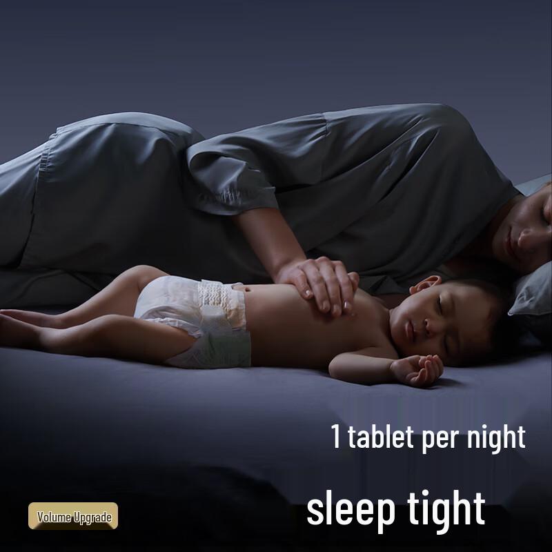 Babycare Camellia Gentle Baby Diapers