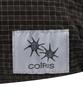 Coiris Benton Grid Check Mini Backpack Unisex (2 Colors)