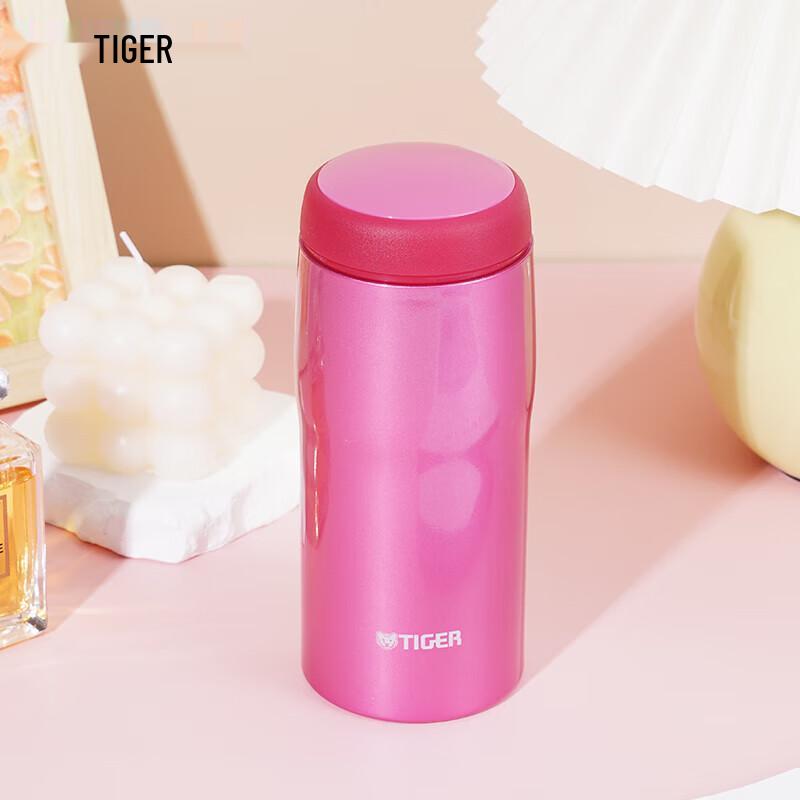 Tiger Stainless Steel Insulated Bottle MJA-B036