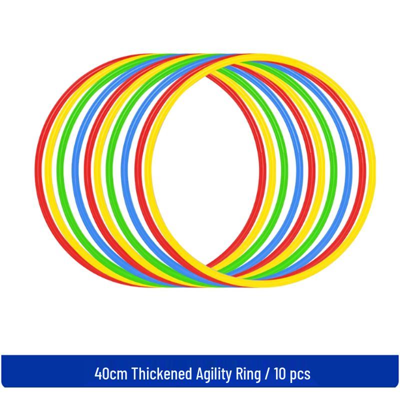 Yaying Basketball Agility Training Rings