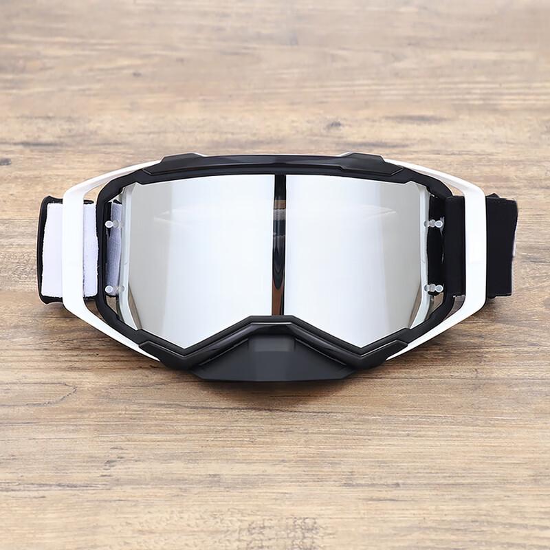 Motorcycle Riding Goggles