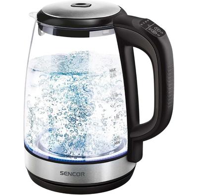 Electric Kettle Sencor SWK 2090BK
