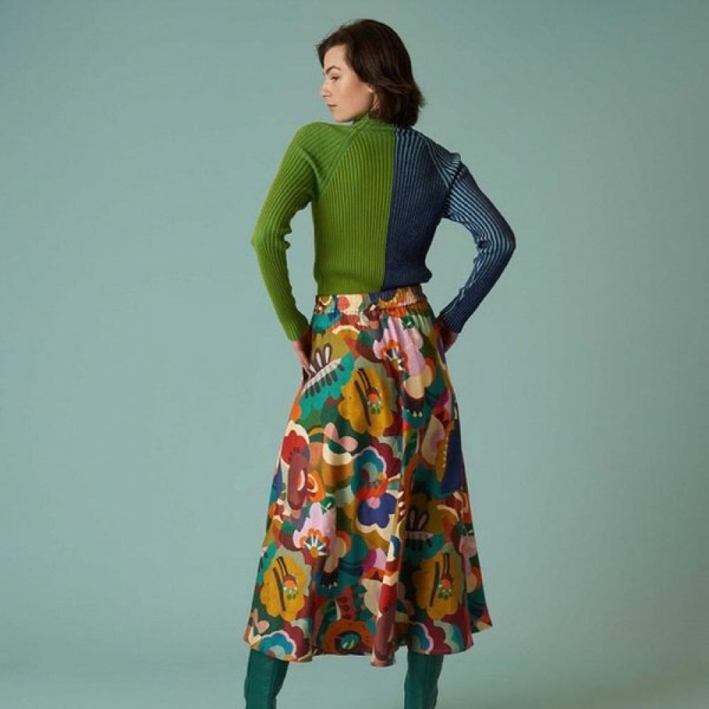 Oilily Musterrock Owefask004