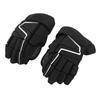 Ice Hockey Gloves Nylon EVA Foam Protective Breathable Outdoor Roller Street Hockey Gloves for Hockey Players