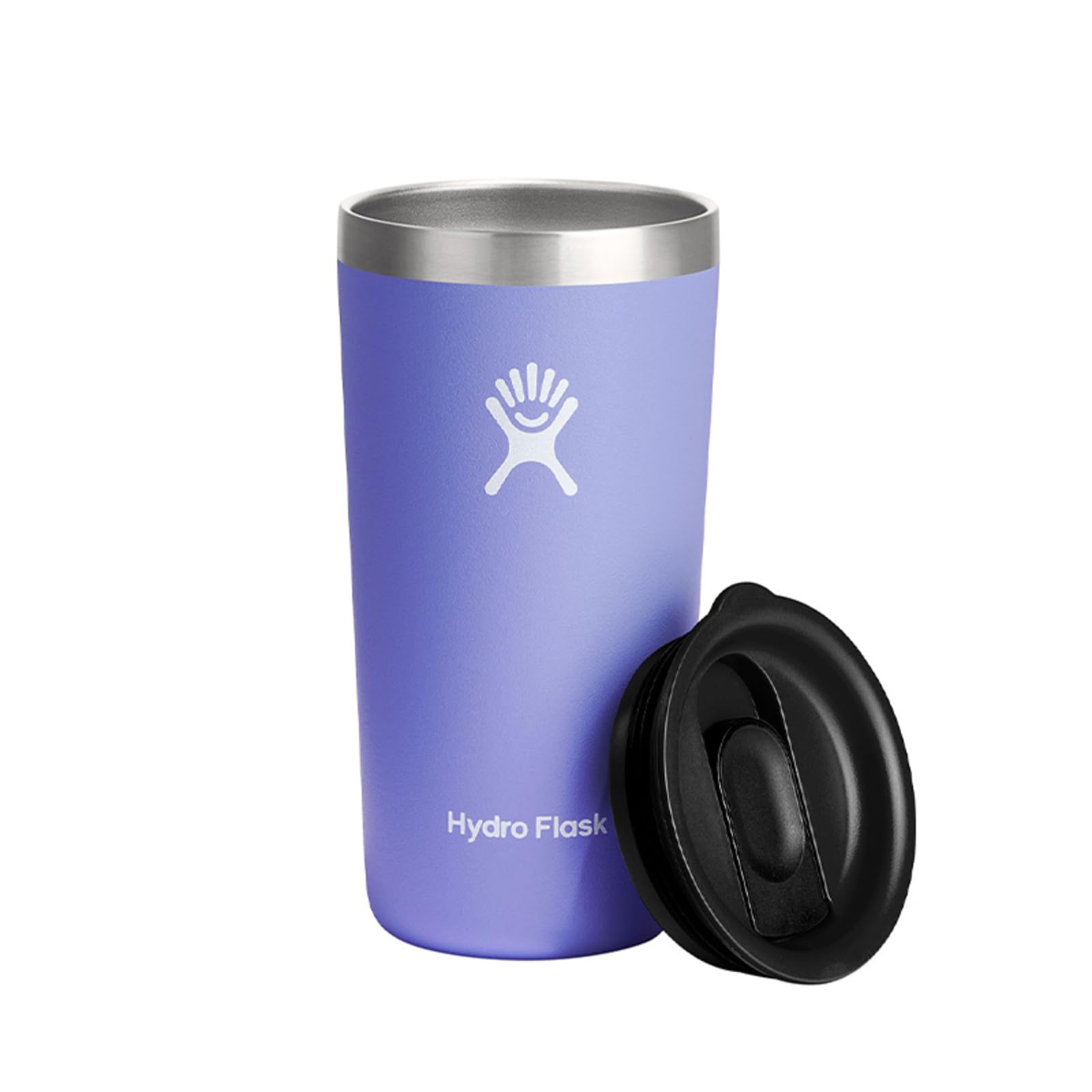 

Hydro Flask Drinkware 12oz All Around Lupine (354ml) Tumbler,