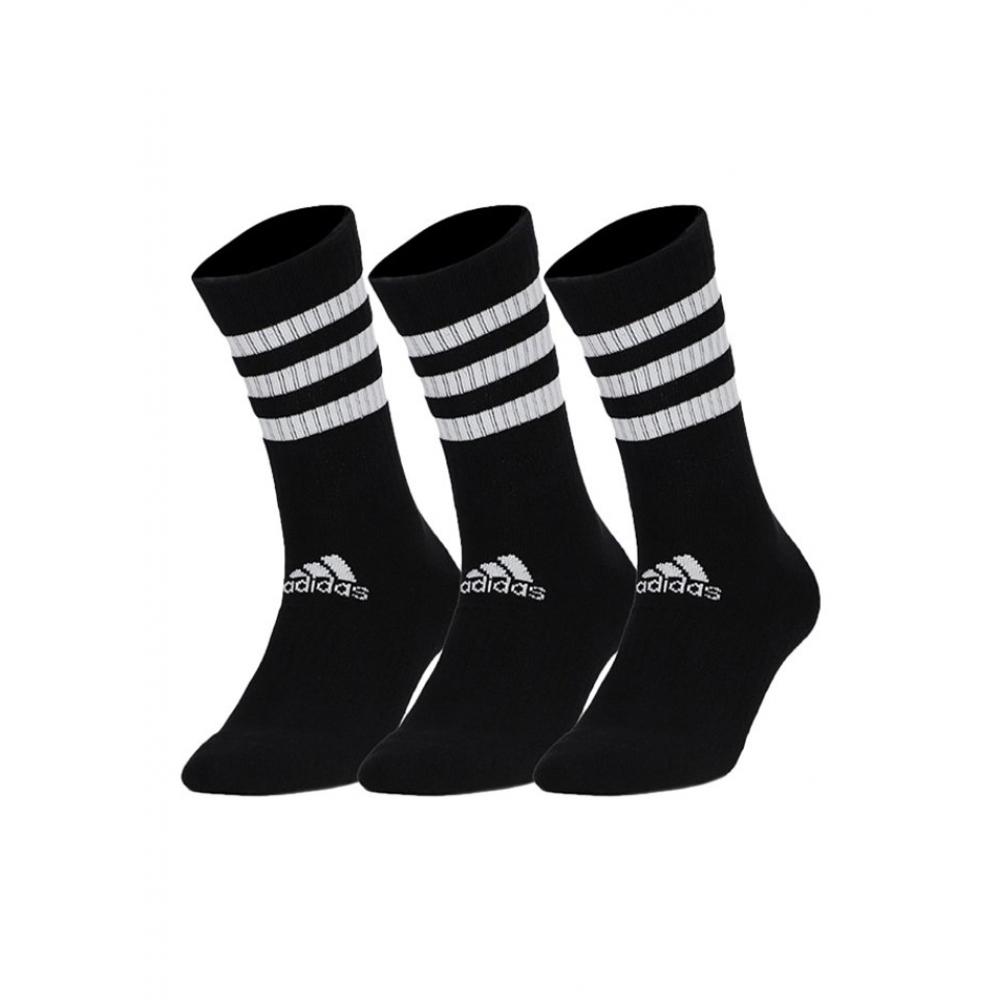 

Adidas 3s Cushion Crew 3 Pack Sport Socks 3 Pack KXL