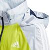 Jacket Yellow Green Teenagers GP0775