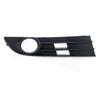 Do Volkswagen VW Touran 2007 2008 2009 2010 Samochód Przedni Zderzak Pokrywa Ramki Lampy Przeciwmgielnej Kratka Lampy Przeciwmgielnej Akcesoria 1T0853666K