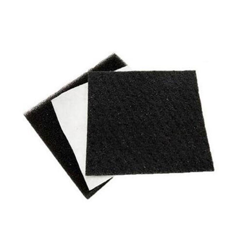 

Applicable to Samsung Vacuum Cleaner Accessories DJ63-00672D Sc4300 Strainer Cotton Filter HEPA Filter Element Suit Black cotton