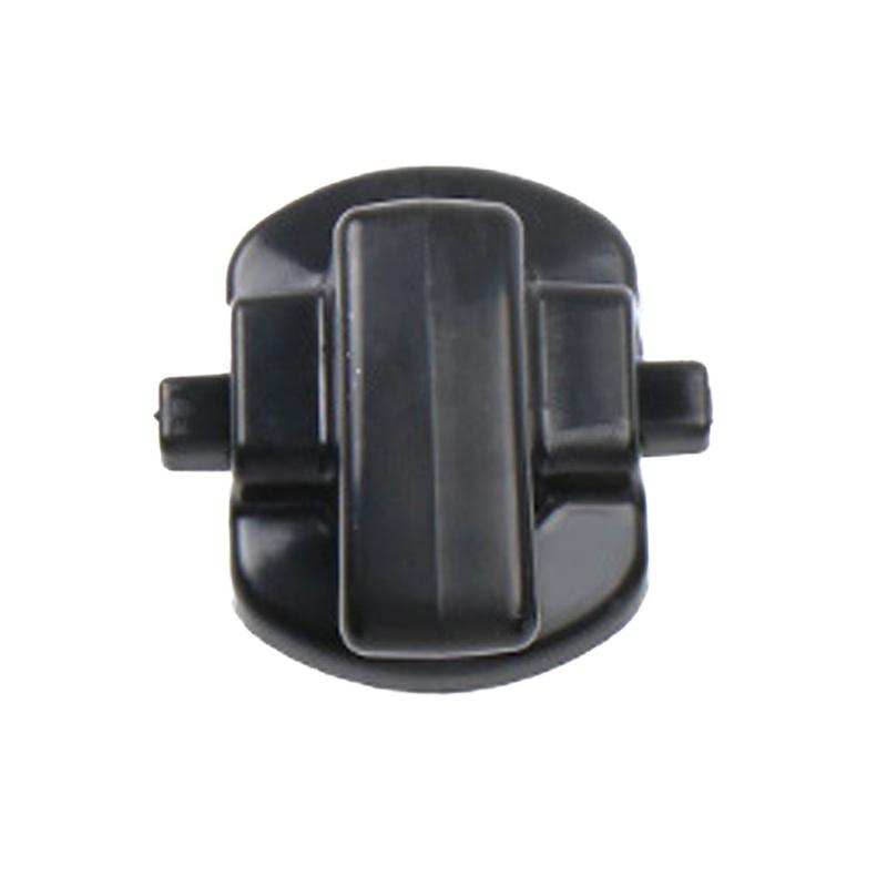 Plastic Boot Hook Boot Hook Car Repair Vehicle Maintenance As Shown Direct Replacement Part Easy tallation For IS