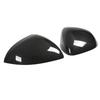 Paar Rückspiegelkappe Links Rechts Ersatz für C-Klasse W206 2022+(Kohle     )