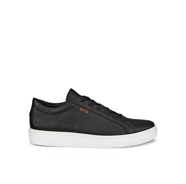 Мужские кроссовки ECCO Soft 60 m 58240401001 чёрные