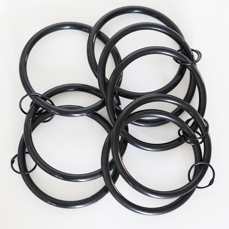 Adjustable Snake Toy Rings Reptiles Snake Climbing Rings Toy Hanging Swing For Reptiles Habitat Enrichment Climbing Play