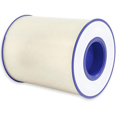 Gentle Strip – Dentalentwicklung | Silikonband in medizinischer Qualität, hypoallergen, FSA/HSA-geprüft, für empfindliche Haut (2 Zoll x 16,4 Fuß)