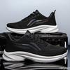 Spring and Summer New Lightweight Running Shoes for Men's Outdoor Travel Fashionable Comfortable Sports Shoes Casual Shoes