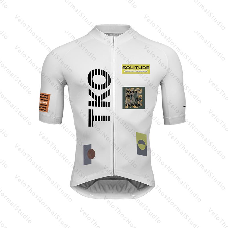 Cycling Jersey Set Short Sleeve and Bib Shorts Pro Race Bicycle Clothing MTB Ropa Maillot Cycling Clothes Kit 2026 Summer