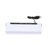 Food Vacuum    Machine Dry Wet Mode 60KPA Suction Compact Electric   with 20 Bags for Kitchen