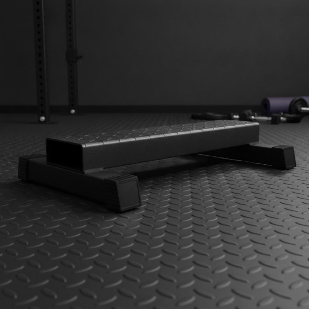 Calf Stretch Board Firm Stretching Slim Design for Strength Training