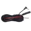 Rear View Camera Extension Cable Vehicle 5Pin Cord Wire Parts Replacement 12V Accessories Backup Camera Car DVR