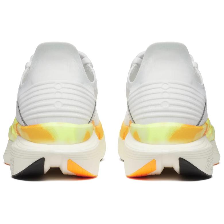 New Saucony Endorphin Elite 2 White Peel S30994-130