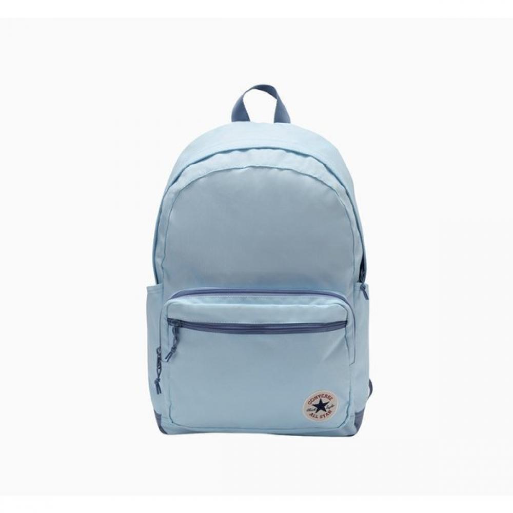 Converse Go To Backpack Egate Blue Ua5796 C7l