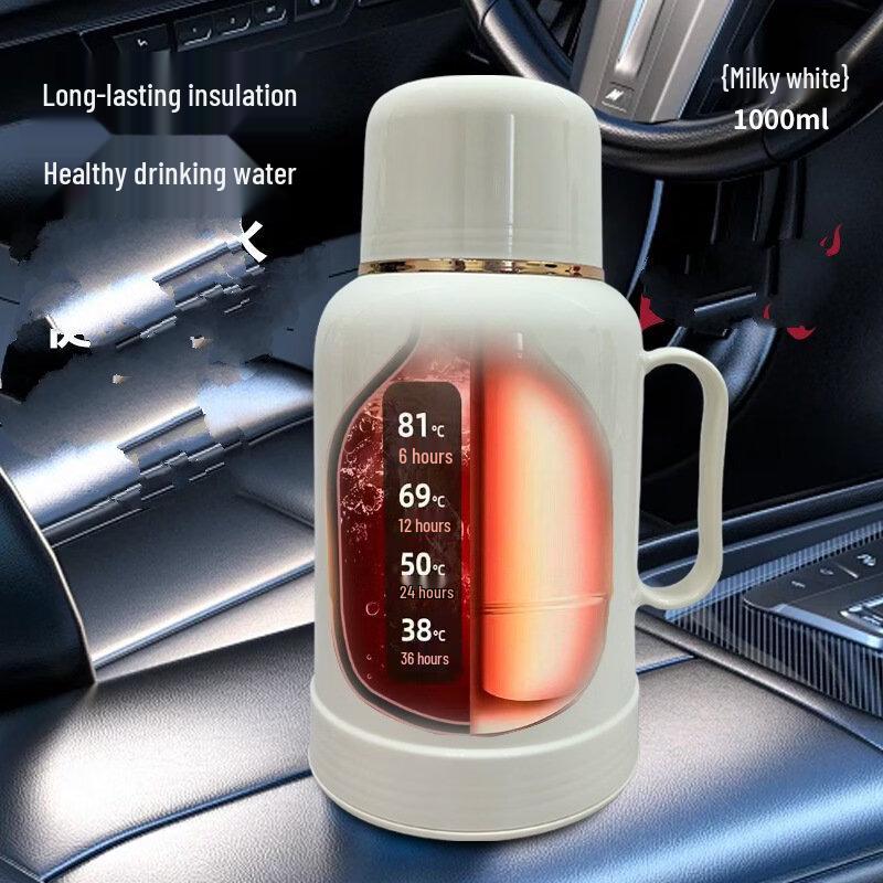 Shangqi Insulated Thermos Kettle