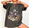 Cute Space Creature  Shirt, Sci-Fi Fan Gift Tee
