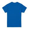 Sesame Street Unisex Adult Cookie Monster Eyes T-Shirt