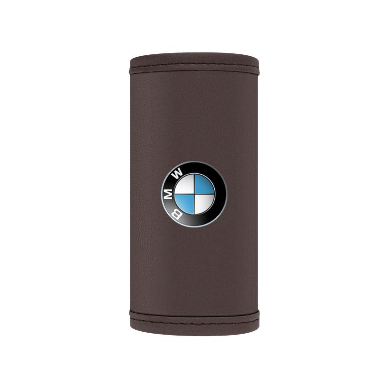 New Car Leather Roof Handle Anti-Scratch Protector Mat Accessories For BMW E46 E39 E90 E60 E36 F30 F10 E34 E30 F20 E92 M3 M4 M5 X3 X4 X5 X6 X7