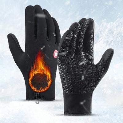 Elektronikzubehör – Touchscreen-Handschuhe