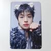 [USED] Xikers MAKESTAR Trading Card Yechan
