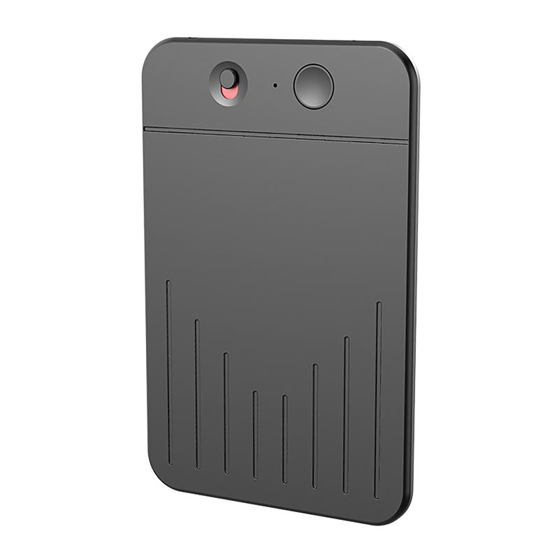 

AI Voice Recorder APP Control AI Notetaking Device Transcribe & Summarization with ChatGPT Voice To Text Recorder Sound Recorder 8 GB